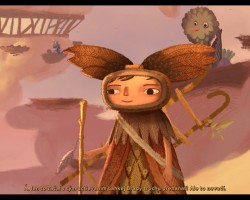 Broken Age